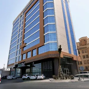 Weekend Sari 4*, Jeddah Saudi Arabia